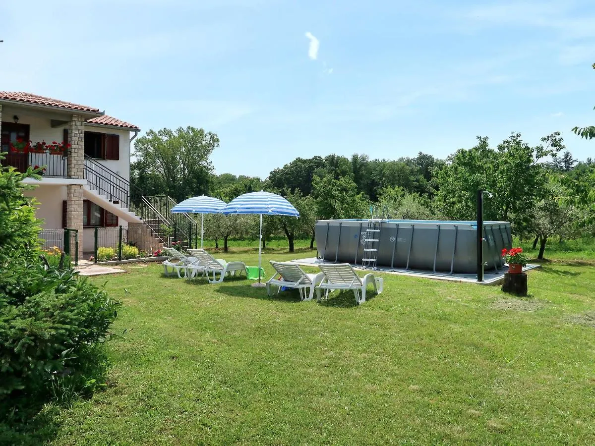 Holiday Home Fortica - Lbn330 By Interhome Nedeščina 0*,  クロアチア