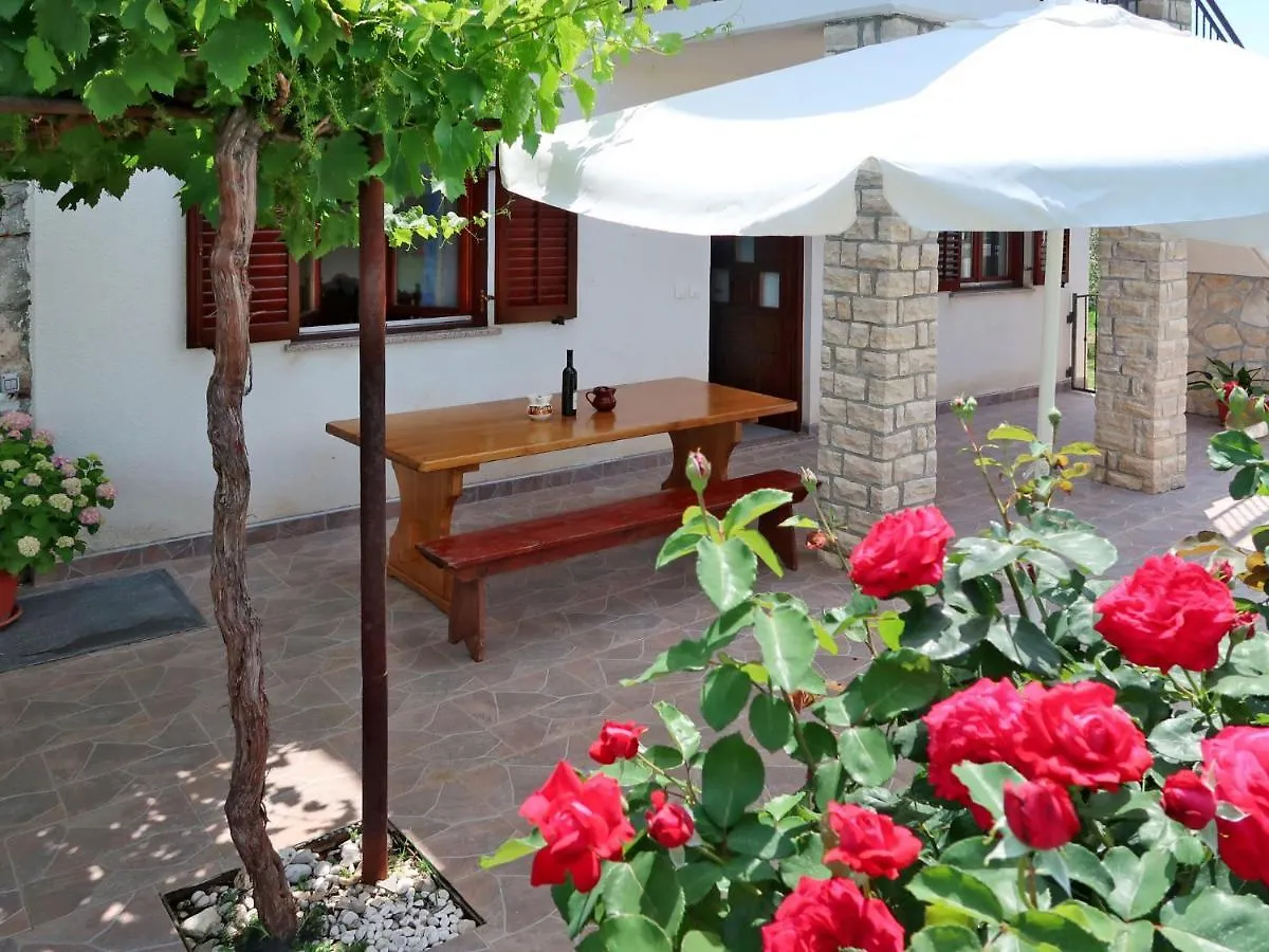 Holiday Home Fortica - Lbn330 By Interhome Nedeščina クロアチア