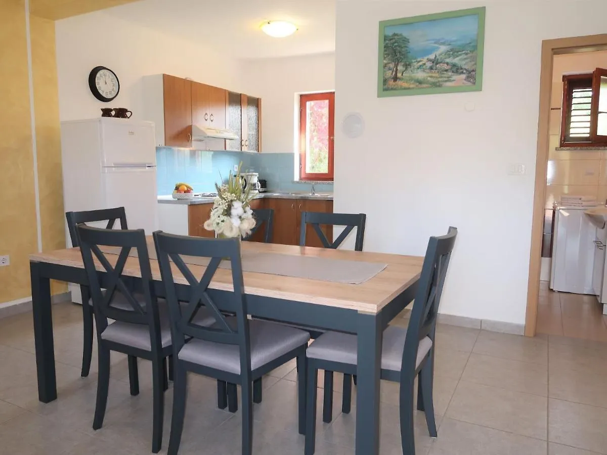 Holiday Home Fortica - Lbn330 By Interhome Nedeščina 0*,  クロアチア