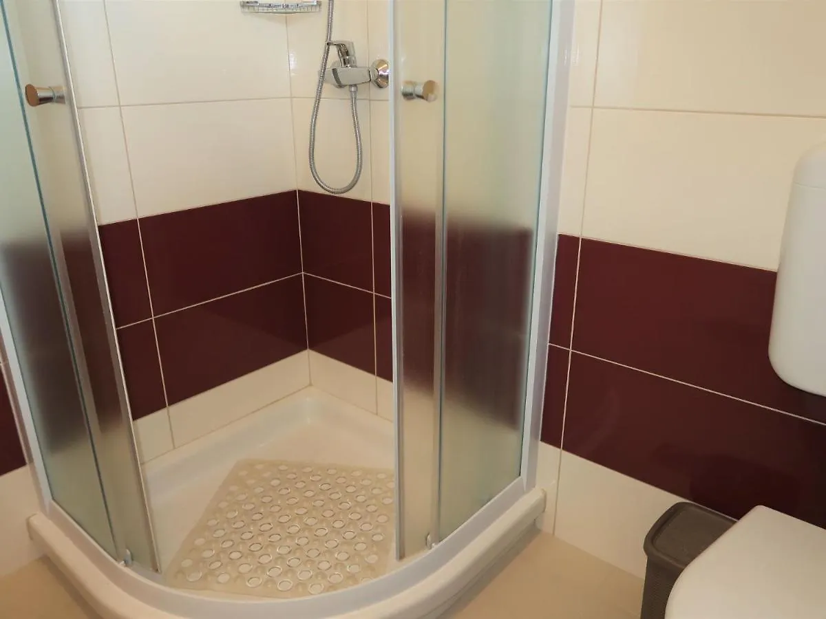 Holiday Home Fortica - Lbn330 By Interhome Nedeščina