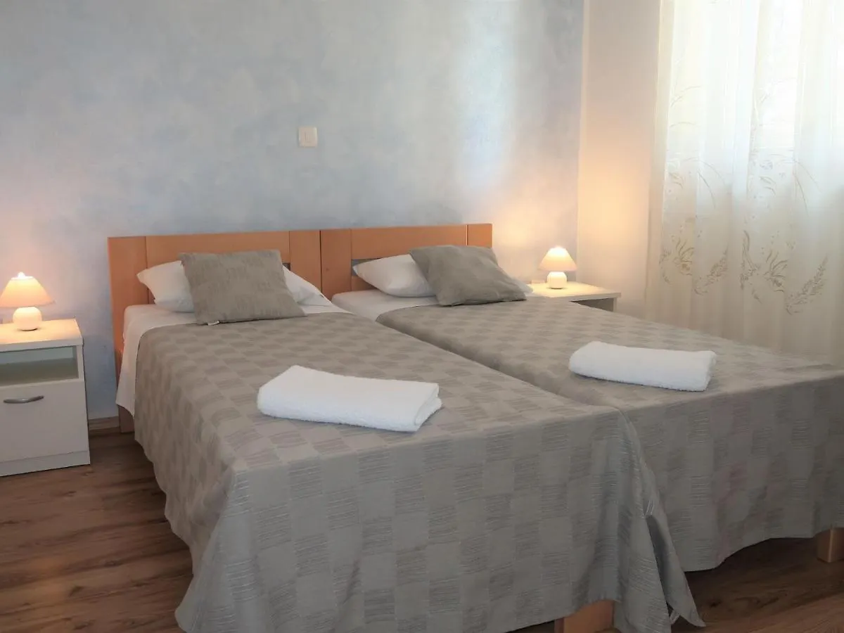 Holiday Home Fortica - Lbn330 By Interhome Nedeščina