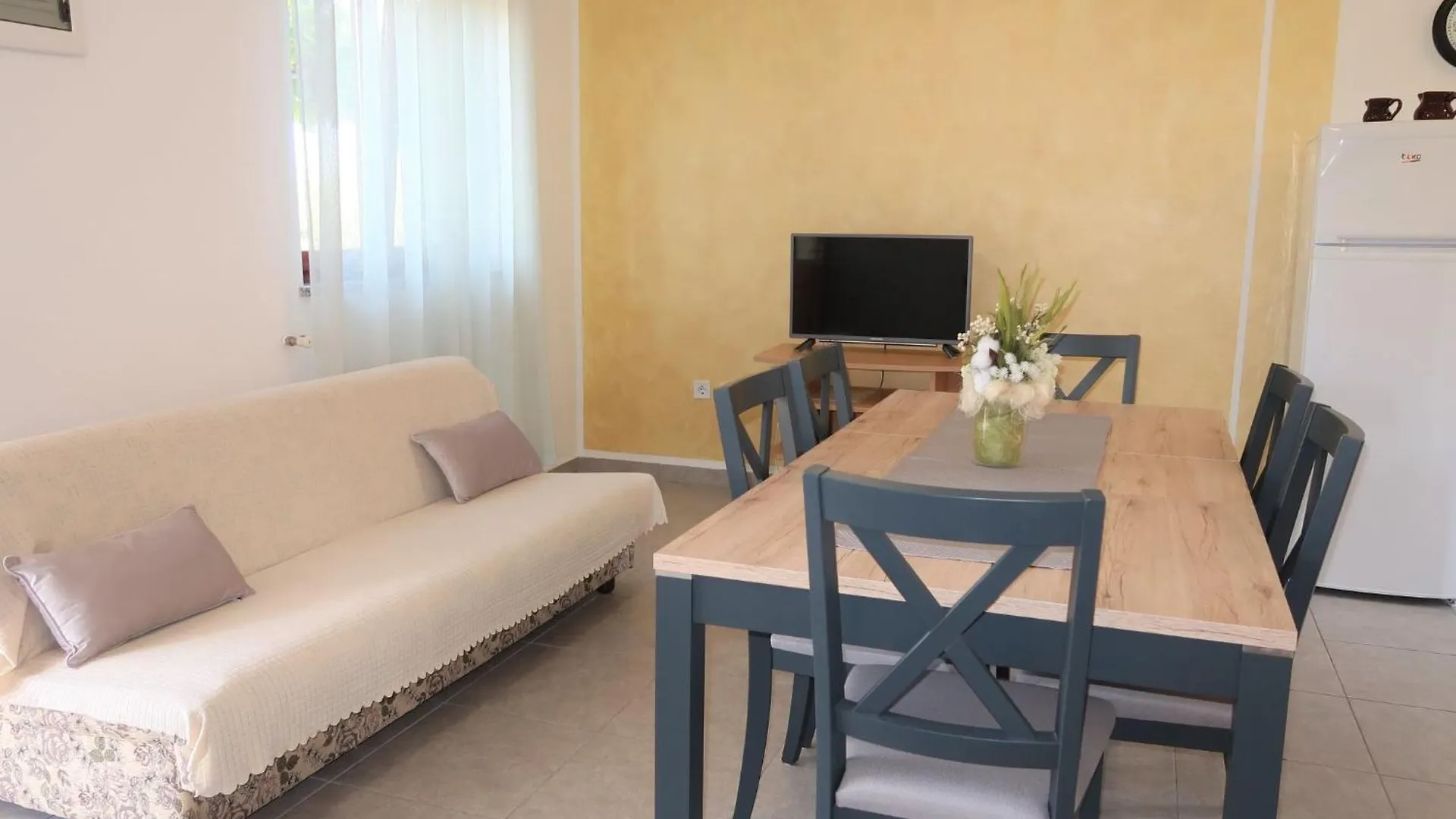 Holiday Home Fortica - Lbn330 By Interhome Nedeščina